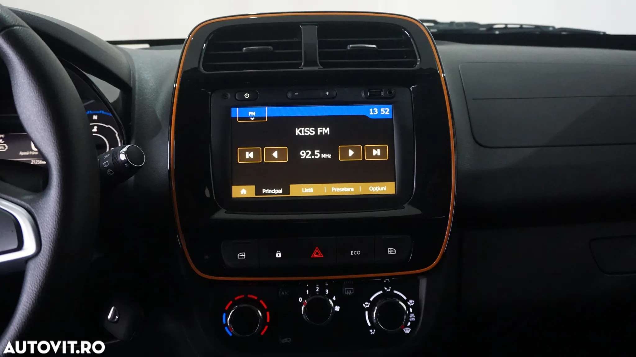 Dacia Spring Comfort Plus - 22