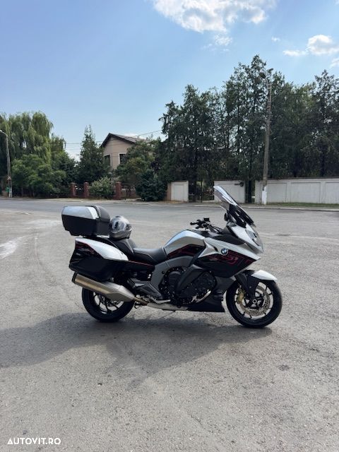 BMW K 1600 GT Sport - 4