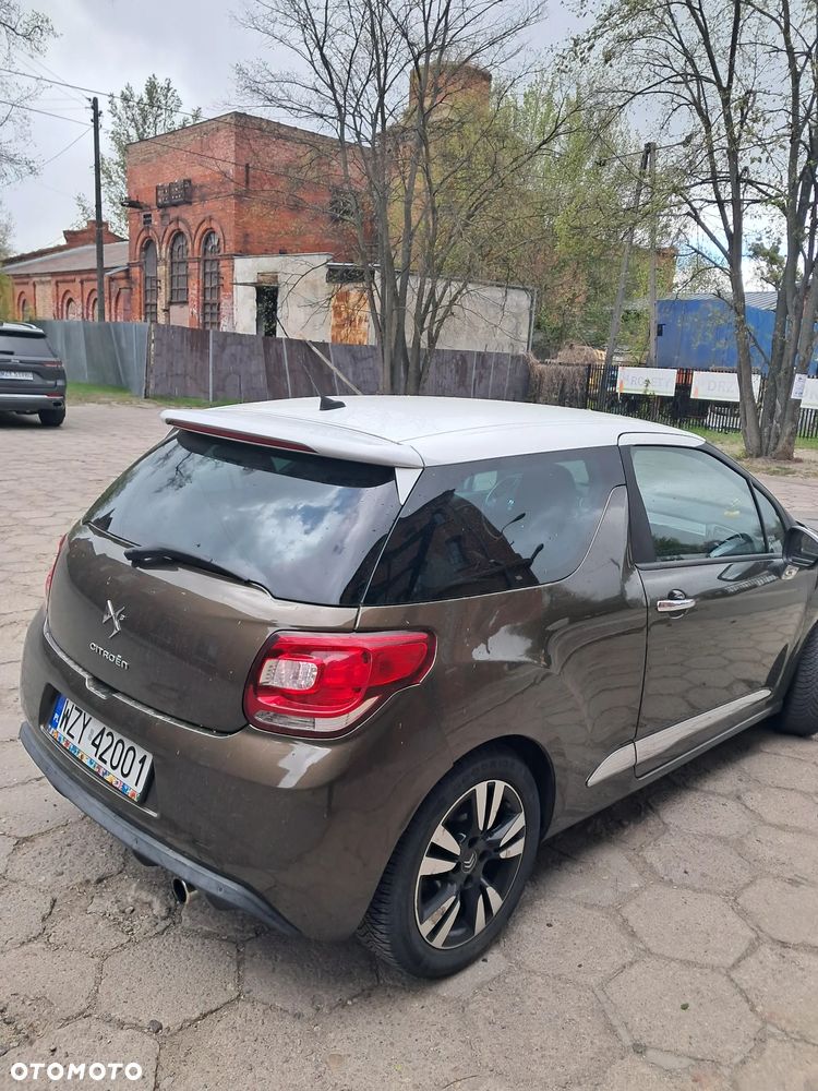 Citroën DS3 - 2