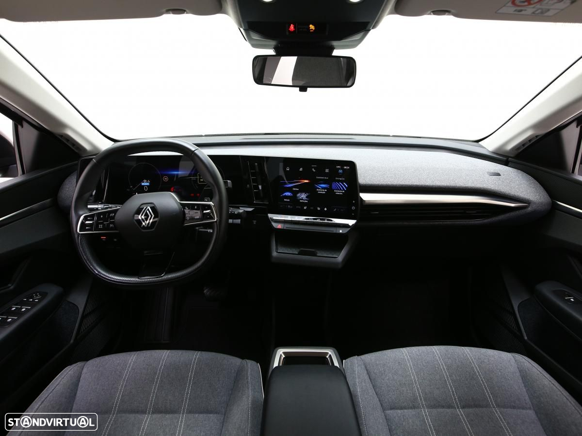 Renault Mégane E-Tech EV40 130hp boost charge Equilibre - 6