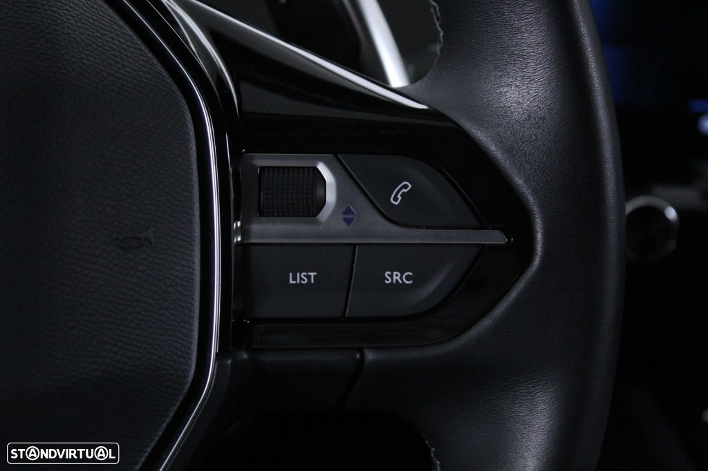 Peugeot 508 SW 1.5 BlueHDi Allure Pack EAT8 - 23