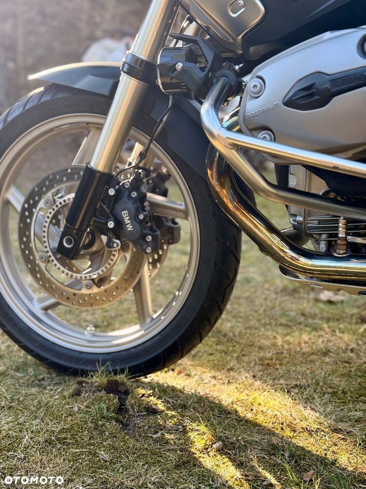 BMW GS - 20