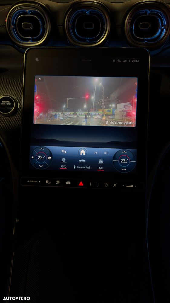 Mercedes-Benz GLC - 23