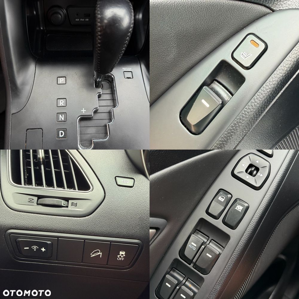 Hyundai ix35 2.0 Premium 2WD - 38