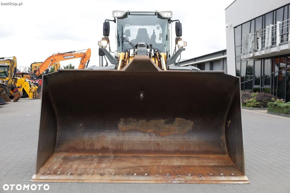 Liebherr 556 XPower - 14