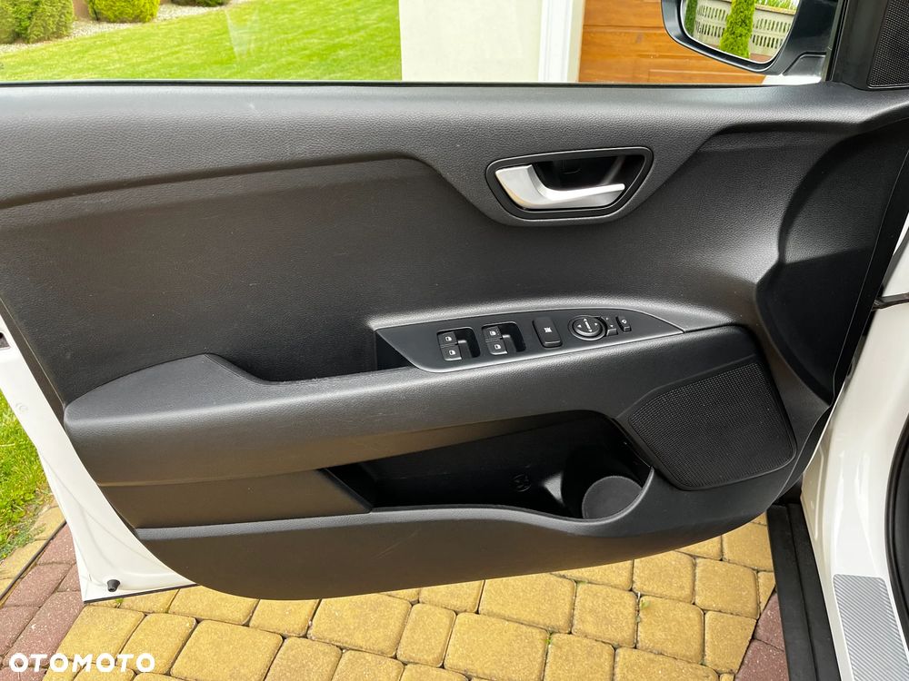 Kia Stonic 1.4 Edition 7 - 13