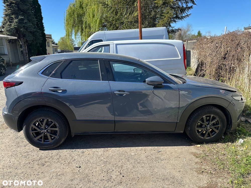 Mazda CX-30 2.0 mHEV Enso 2WD - 17
