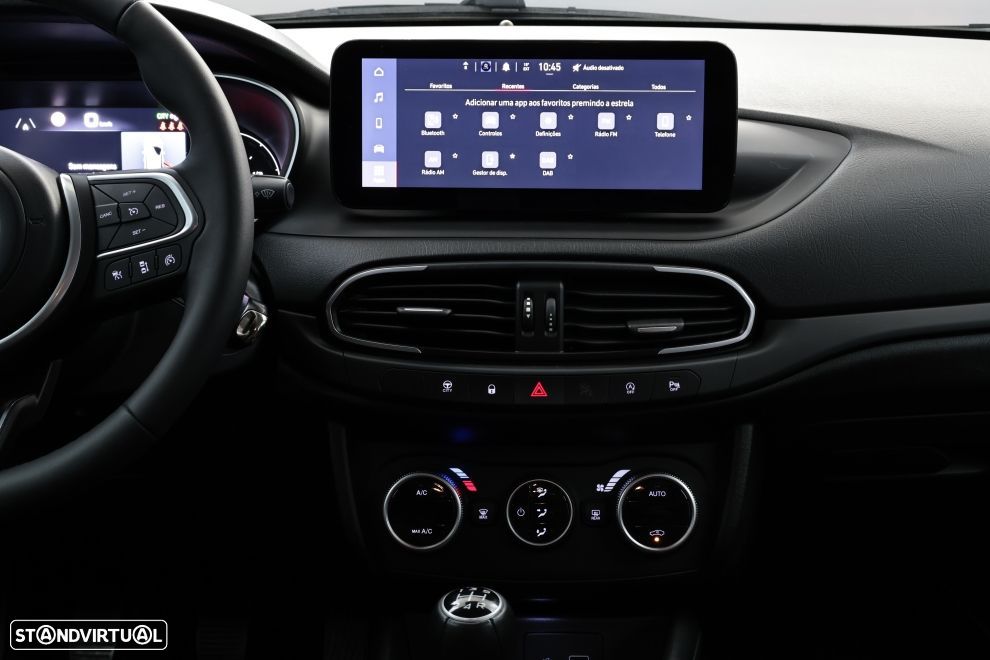 Fiat Tipo Station Wagon 1.0 GSE T3 - 19