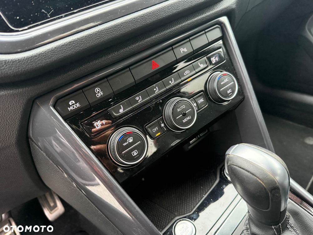 Volkswagen T-Roc 1.5 TSI OPF DSG R-Line - 21