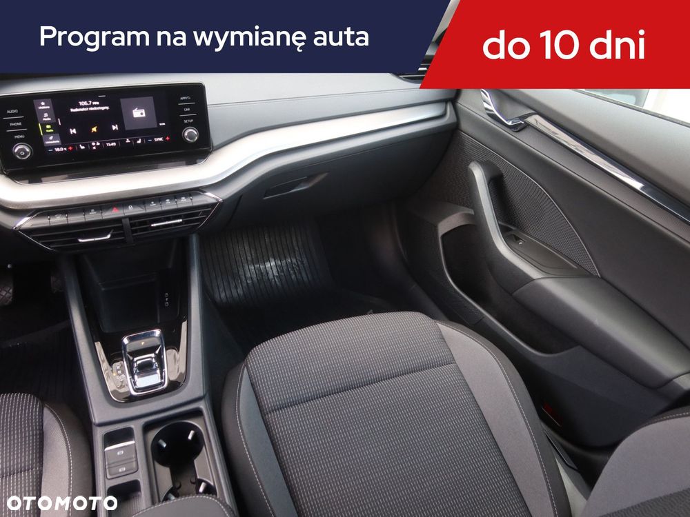 Skoda Octavia - 10