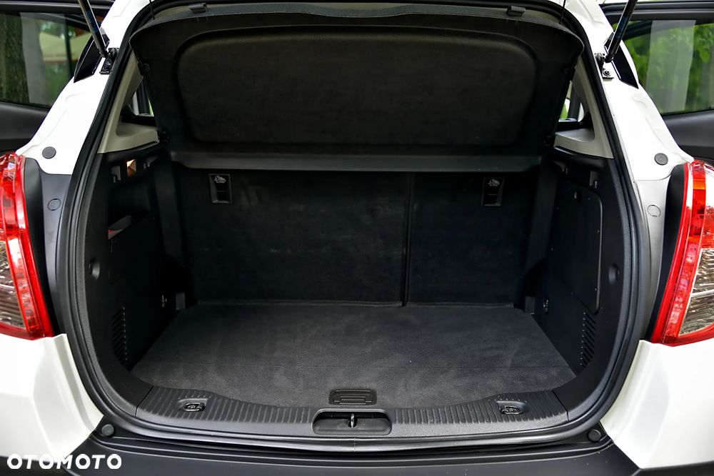 Opel Mokka 1.4 T Cosmo S&S 4x4 - 39