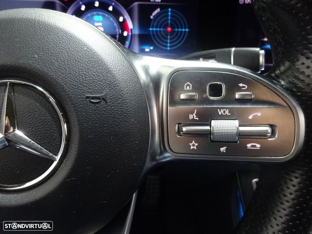 Mercedes-Benz E 300 - 22