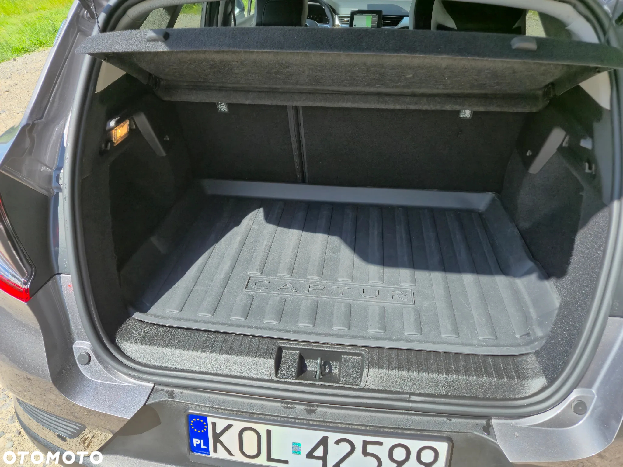 Renault Captur 1.0 TCe Techno - 8