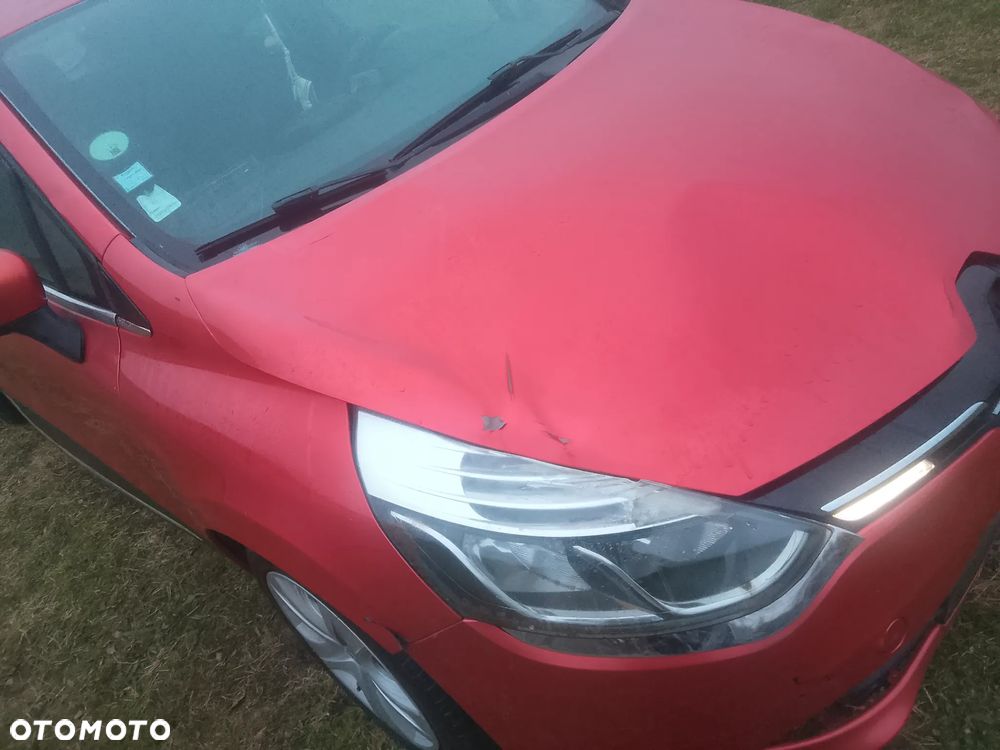 Renault Clio - 12