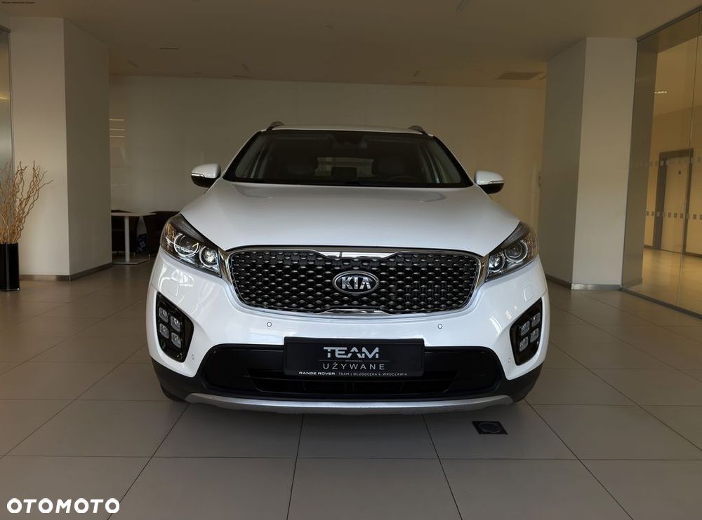 Kia Sorento - 4