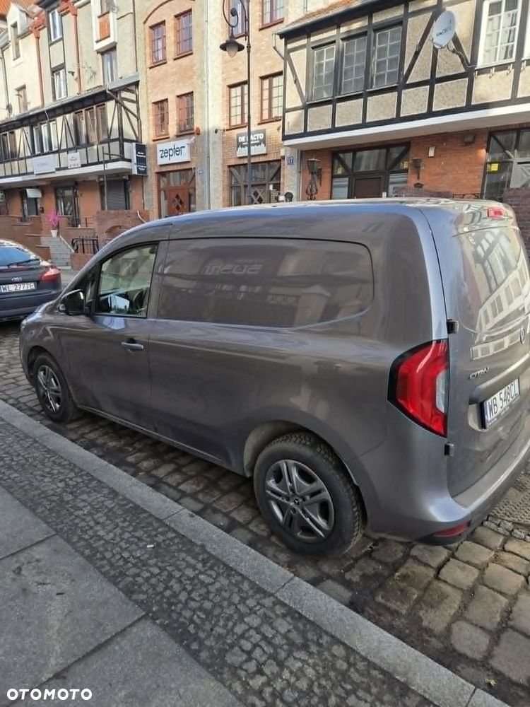 Mercedes-Benz Citan - 2