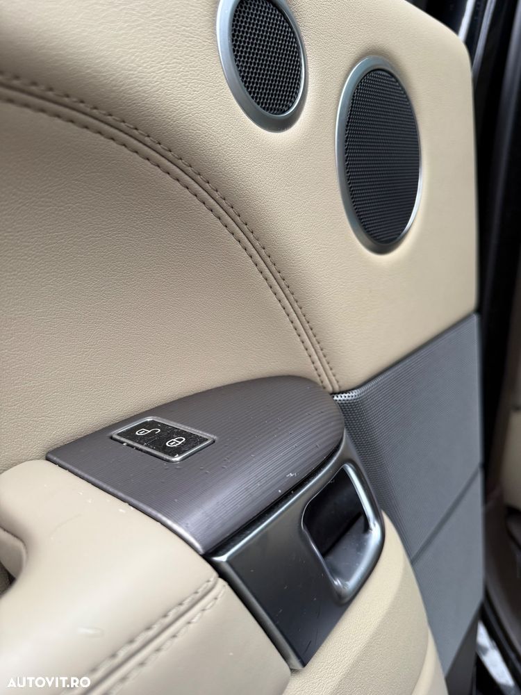 Land Rover Range Rover Sport 3.0 I SDV6 HSE Dynamic - 14