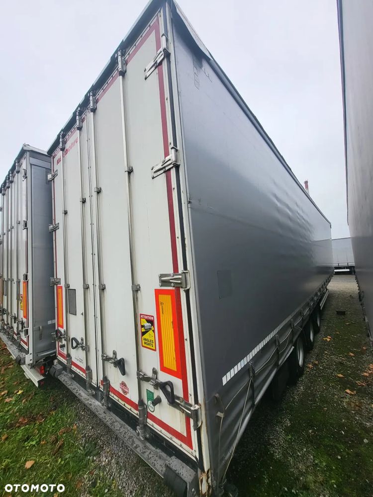 Kassbohrer Maxima - 5