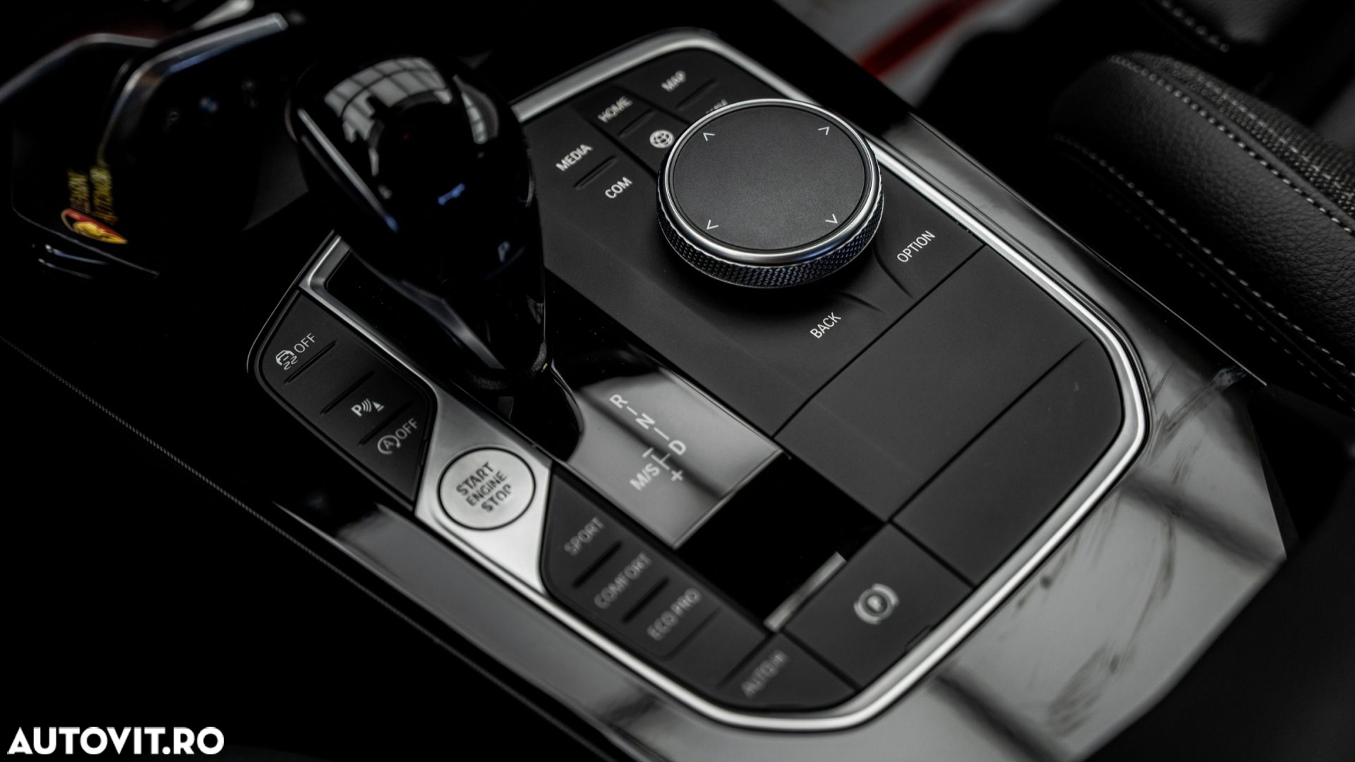 BMW Seria 2 220i Gran Coupe Aut. Sport Line - 19