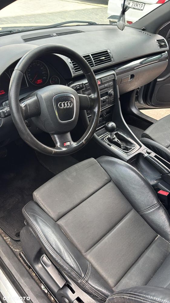 Audi Inny - 6