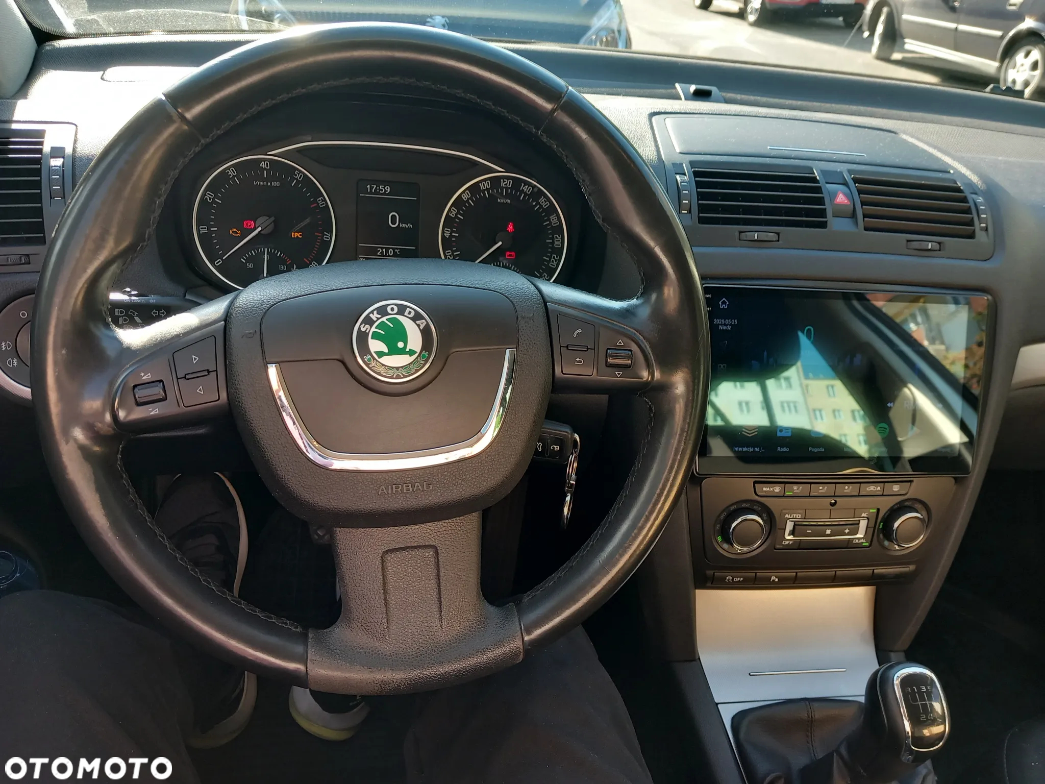 Skoda Octavia 1.4 TSI Elegance - 16
