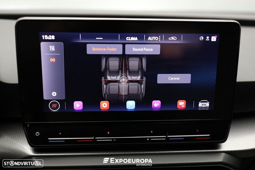 SEAT Leon 2.0 TDI Style - 20