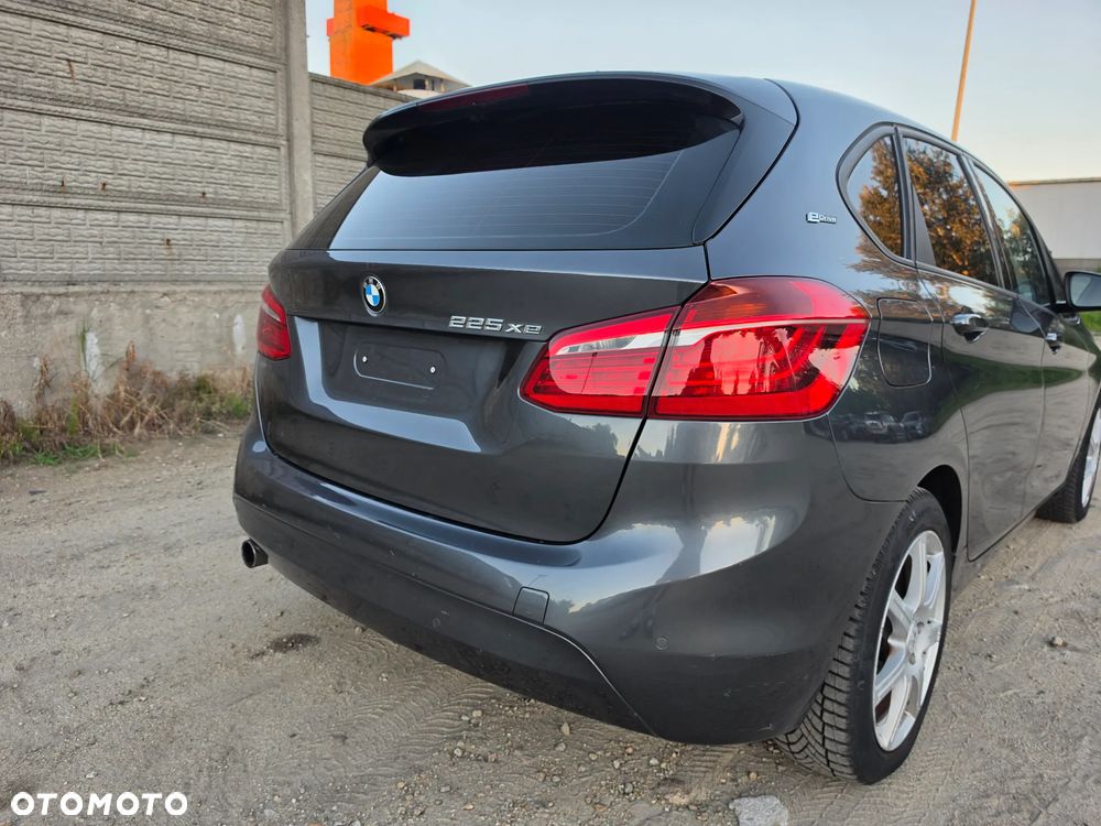 BMW Seria 2 225xe iPerformance Advantage - 18