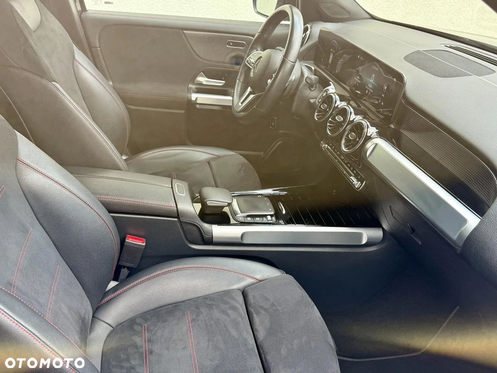 Mercedes-Benz GLB 220 d 8G-DCT Style - 19