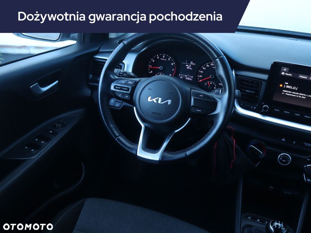 Kia Stonic - 9