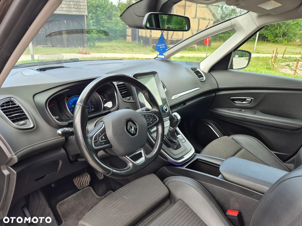 Renault Grand Scenic ENERGY dCi 160 EDC BOSE EDITION - 20