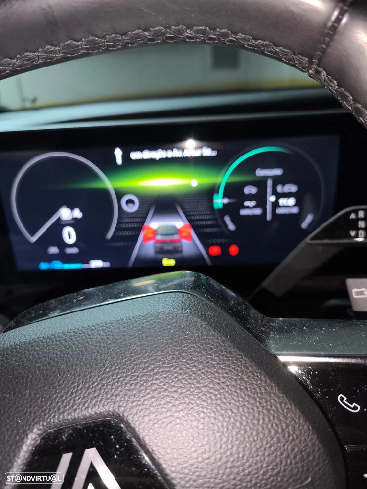Renault Mégane E-Tech EV60 Techno Optimum Charge - 11