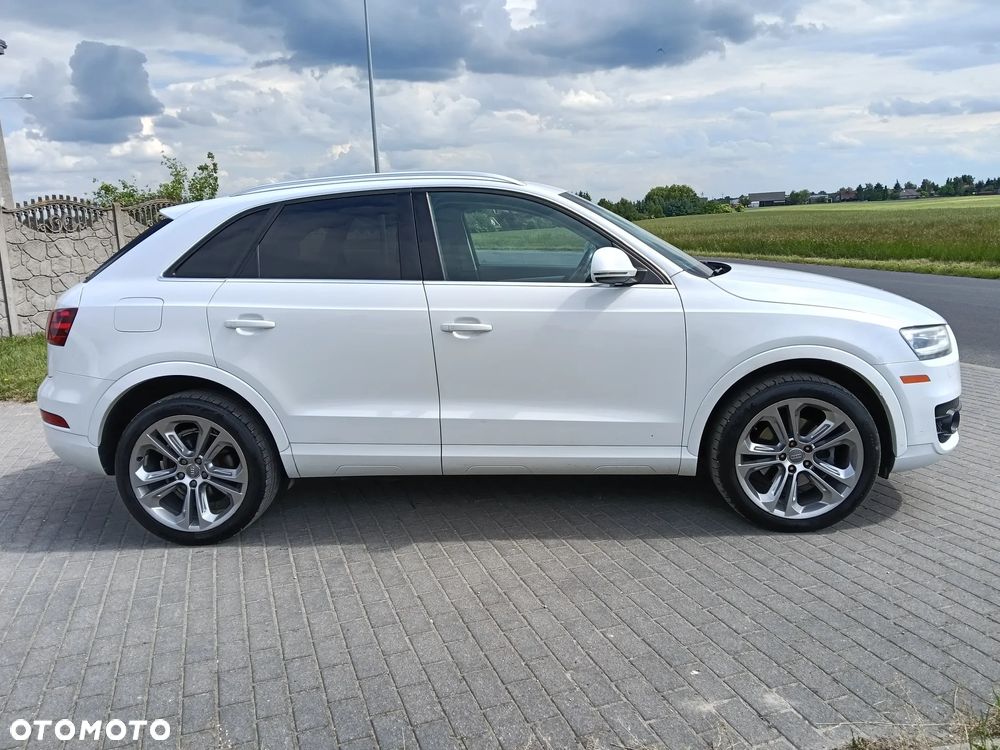 Audi Q3 - 5