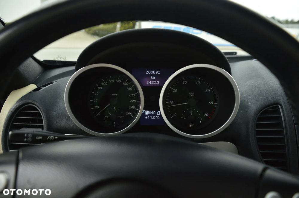 Mercedes-Benz SLK - 17