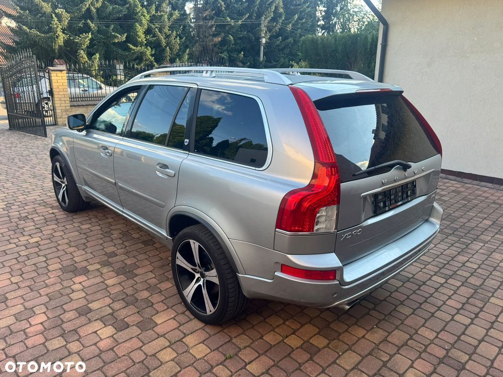 Volvo XC 90 3.2 AWD Executive - 16