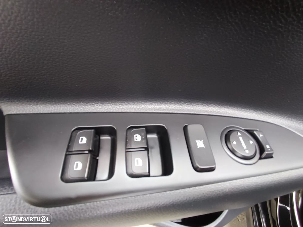 Kia Rio 1.2 CVVT Dynamic - 15
