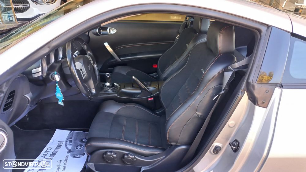 Nissan 350 Z Standard - 6