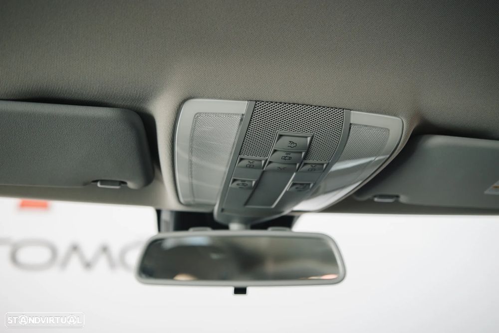 Mercedes-Benz C 180 - 19