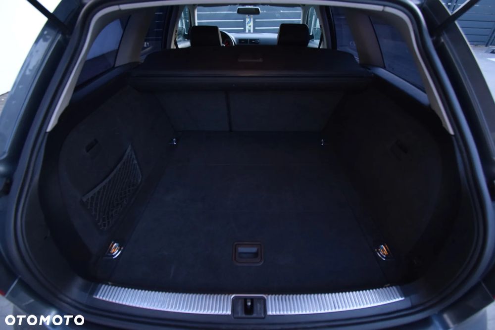 Audi A4 Avant - 31