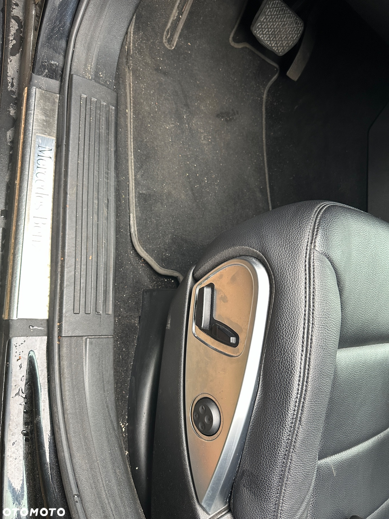 Mercedes-Benz Klasa R 350 BlueTEC L DPF 4Matic 7G-TRONIC - 13
