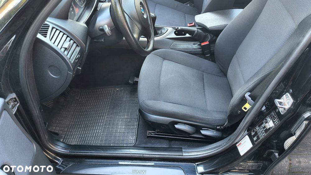 BMW Seria 1 116i Edition Lifestyle - 5