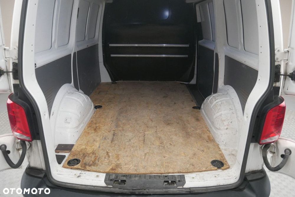 Volkswagen Transporter 2.0 Tdi DSG7 204KM 3000 - 16