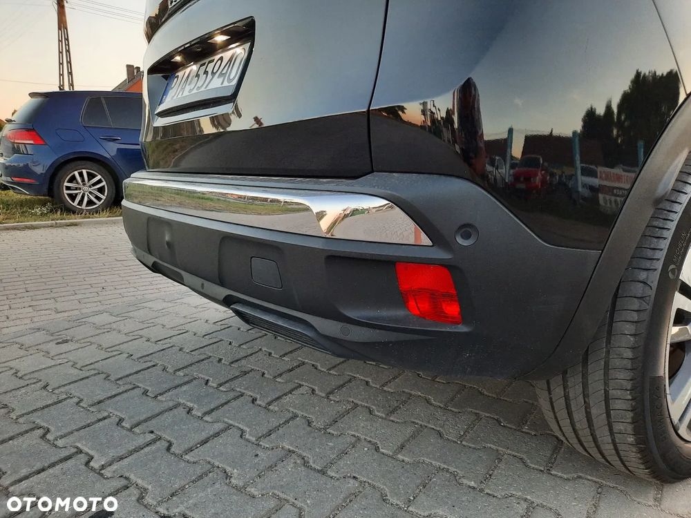 Peugeot 3008 1.6 PureTech HYbrid Allure S&S EAT8 - 7