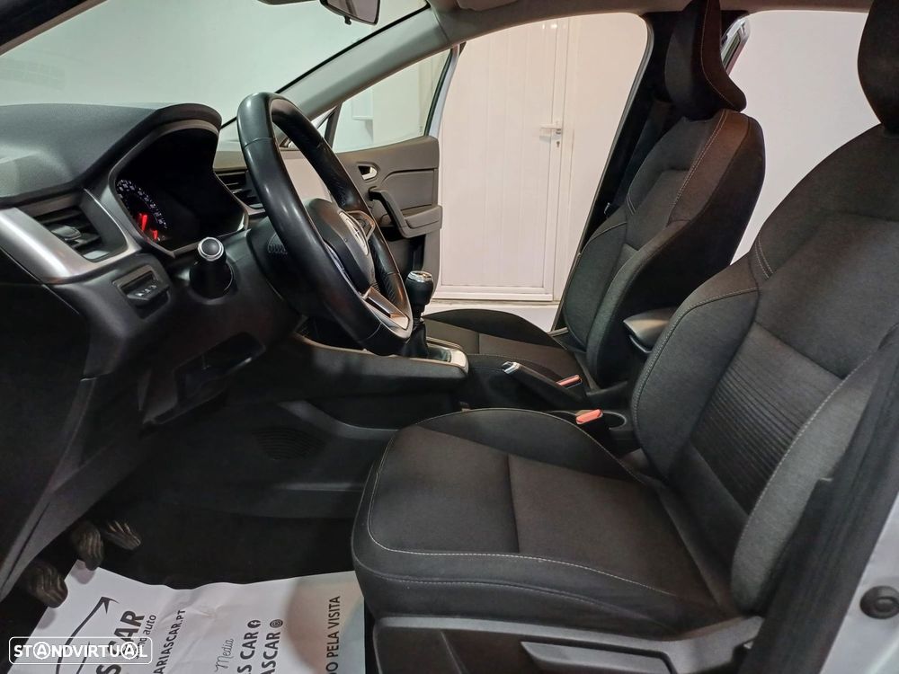 Renault Captur 1.0 TCe Equilibre - 10
