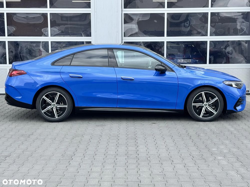 Mercedes-Benz CLA 200 mHEV 8G-DCT - 7
