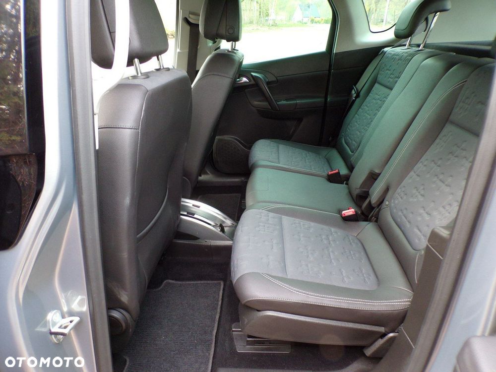 Opel Meriva - 25