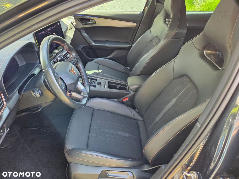 Cupra Formentor 2.0 TSI 4Drive VZ DSG - 14