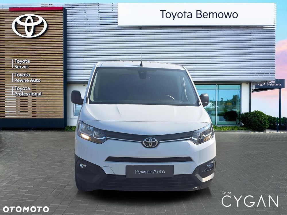 Toyota PROACE CITY - 4
