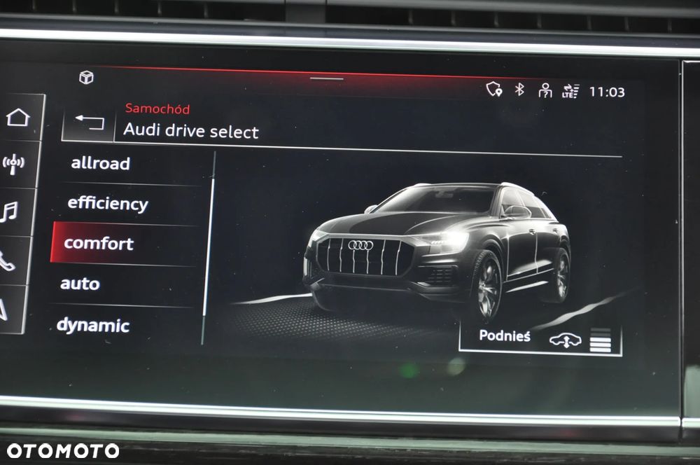 Audi Q8 50 TDI mHEV Quattro Tiptronic - 27
