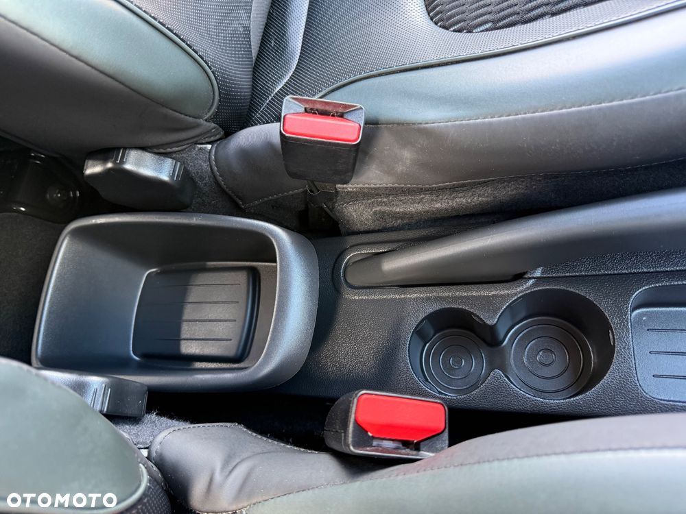 Renault Captur 1.2 TCe Intens EDC - 33