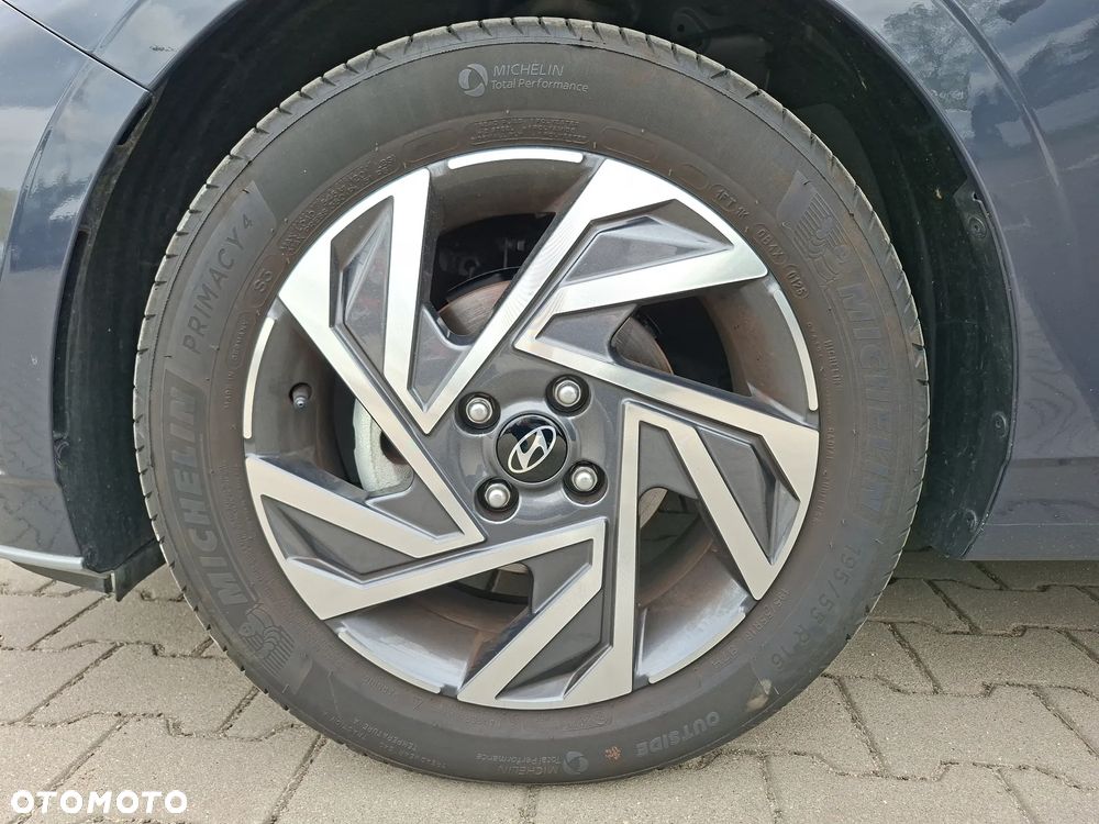 Hyundai i20 1.2 Modern - 18